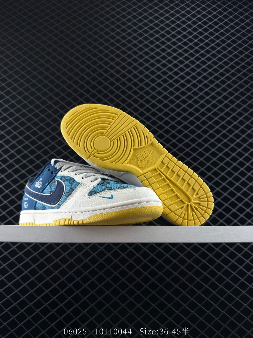 Nike Air Jordan 1 x Travis Scott AJ1